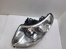 Laden Sie das Bild in den Galerie-Viewer, Frontscheinwerfer Citroën Jumper MAM79789 Links Scheinwerfer Headlight SCH9125470563jd