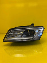 Laden Sie das Bild in den Galerie-Viewer, Frontscheinwerfer Audi Q5 8R0941005C 8R0941006C Xenon Links Headlight