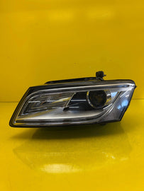 Frontscheinwerfer Audi Q5 8R0941005C 8R0941006C Xenon Links Headlight