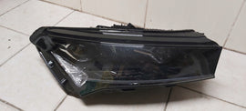 Frontscheinwerfer Skoda 5LB941016A Rechts Scheinwerfer Headlight