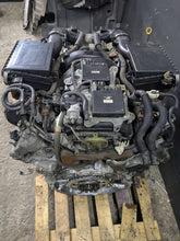 Laden Sie das Bild in den Galerie-Viewer, Motor Lexus Ls LS460 4.6 381PS 289kW 158TKm Benzin Engine Komplett MOT2384680698ew