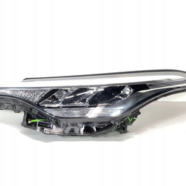 Frontscheinwerfer Toyota C-Hr 81150F4180 Links Scheinwerfer Headlight SCH3397194103tb