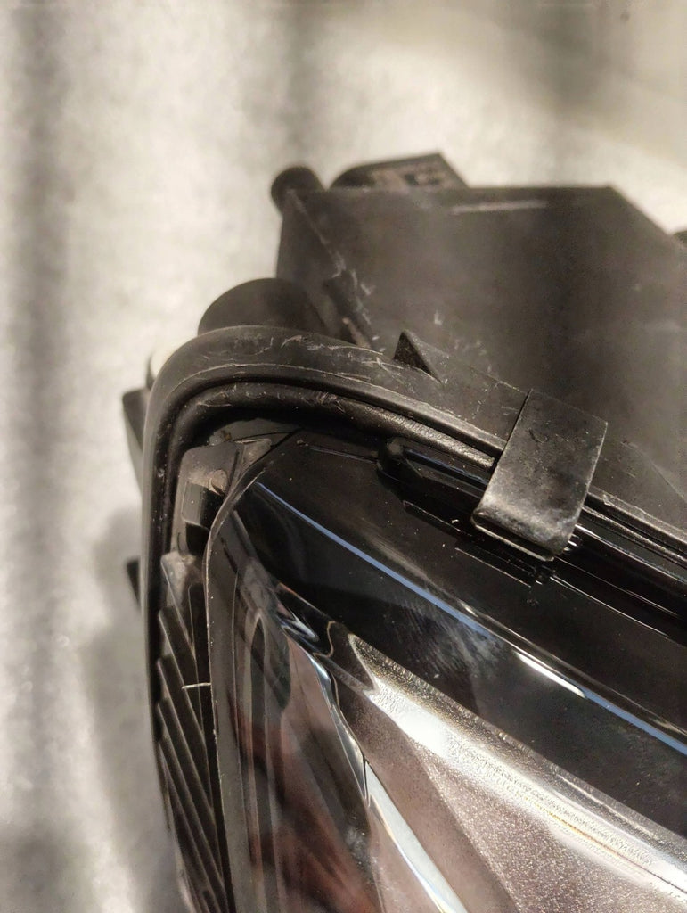 Frontscheinwerfer Audi A5 8W6941012 LED Rechts Scheinwerfer Headlight SCH2808346635jj