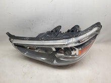 Laden Sie das Bild in den Galerie-Viewer, Frontscheinwerfer Mitsubishi Asx Xenon Links Scheinwerfer Headlight SCH5985532597ym