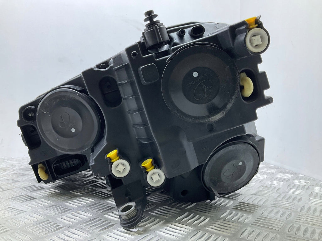 Frontscheinwerfer Skoda Karoq 57B941016A LED Rechts Scheinwerfer Headlight SCH1804514198ok
