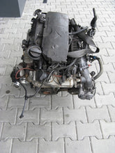 Load image into Gallery viewer, Motor BMW E90 N47D20C 2.0 163PS 2010 Diesel Engine Komplett