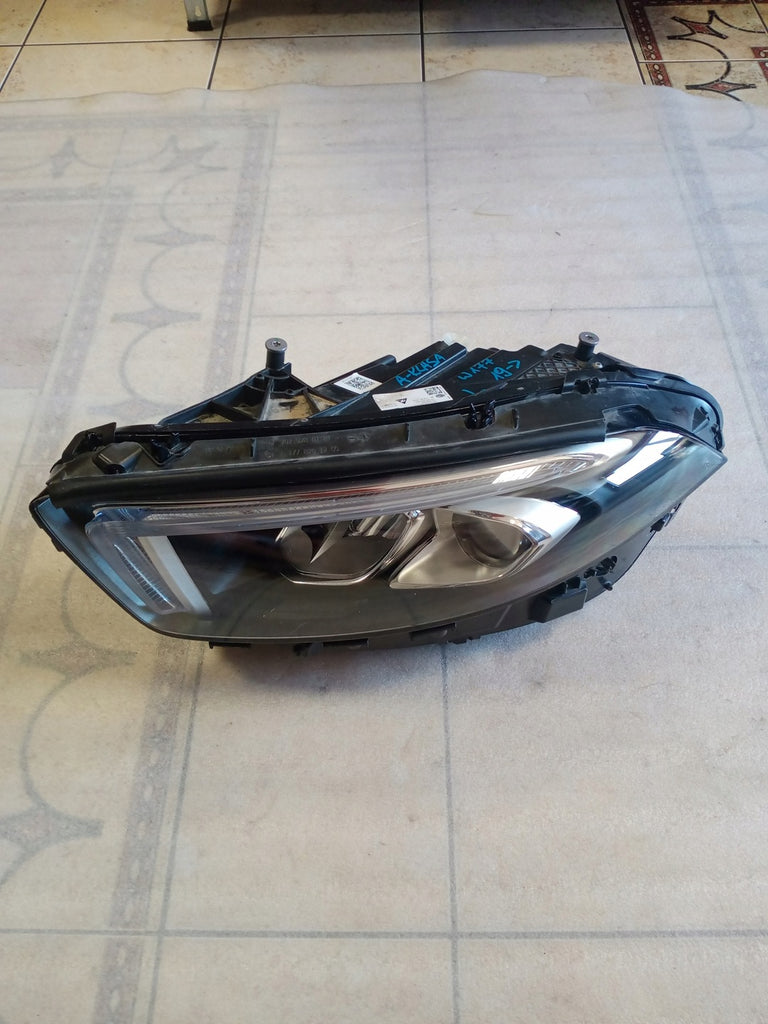 Frontscheinwerfer Mercedes-Benz W177 A1779063705 LED Links Headlight SCH6924067016ty