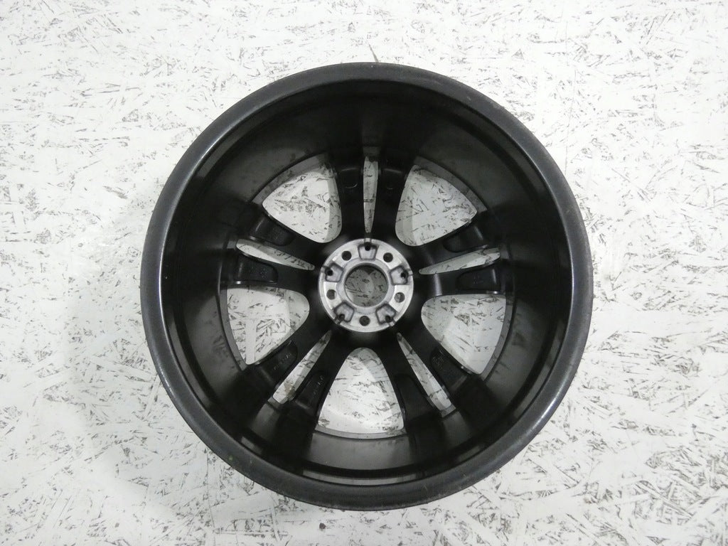 1x Alufelge 20 Zoll 8.5" 5x112 40ET A2534011200 Mercedes-Benz Rim Wheel FEL1454023265nu