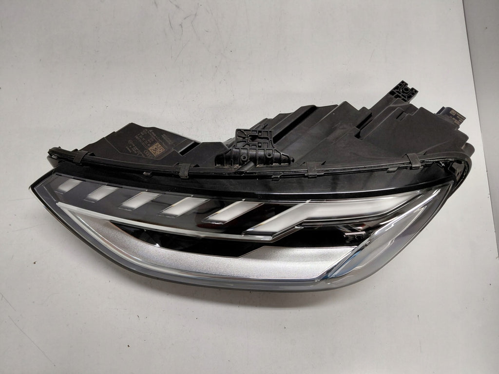 Frontscheinwerfer Audi A4 B9 8W0941033D Full LED Links Scheinwerfer Headlight SCH8962443332il