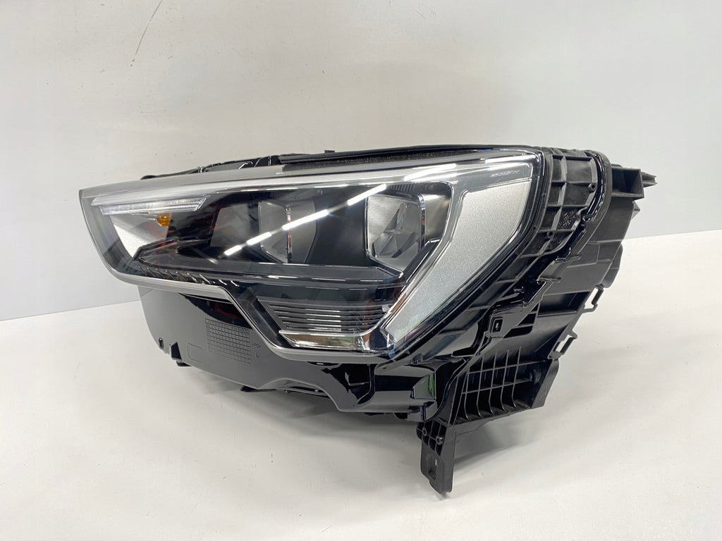 Frontscheinwerfer Audi Q3 83A941011 LED Links Scheinwerfer Headlight SCH1127571403kg