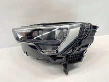 Laden Sie das Bild in den Galerie-Viewer, Frontscheinwerfer Audi Q3 83A941011 LED Links Scheinwerfer Headlight SCH1127571403kg