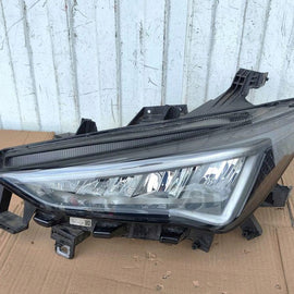 Frontscheinwerfer Cupra Born 10F941007K LED Links Scheinwerfer Headlight SCH9899074623pr