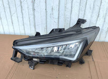 Laden Sie das Bild in den Galerie-Viewer, Frontscheinwerfer Cupra Born 10F941007K LED Links Scheinwerfer Headlight SCH9899074623pr