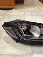 Laden Sie das Bild in den Galerie-Viewer, Frontscheinwerfer Jaguar Xf GX6313W029EF LED Rechts Scheinwerfer Headlight SCH2226723032je