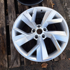 1x Alufelge 19 Zoll 7.0
