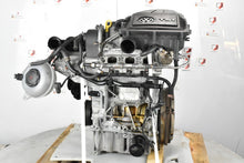Laden Sie das Bild in den Galerie-Viewer, Motor VW Golf III VII Polo CHZC 1.0 TSI 110PS 81kW 73TKm 2017 Benzin Unkomplett