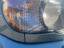 Load image into Gallery viewer, Frontscheinwerfer BMW X5 E53 BMWX5E53LPP Rechts Scheinwerfer Headlight SCH8339477369at