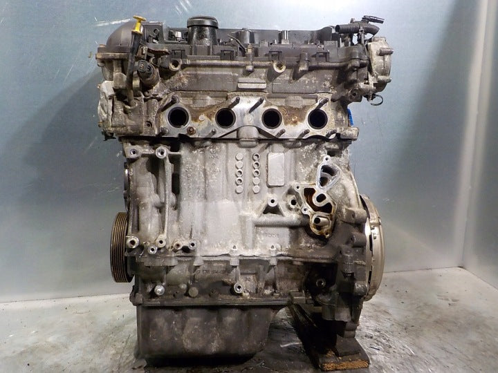 Motor Mini R55 R56 Countryman R60 N16B16A 1.6 VTI 163TKm Benzin Unkomplett MOT1538329945ey