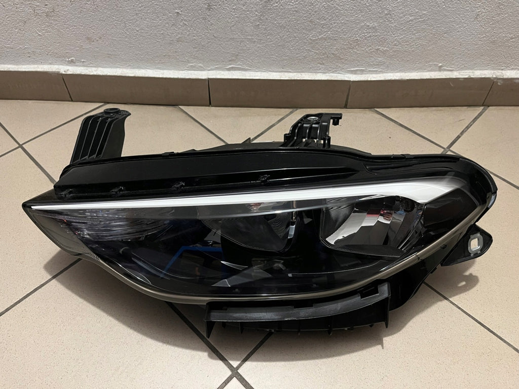 Frontscheinwerfer Fiat Tipo 52145171 Links Scheinwerfer Headlight SCH7151856114jx
