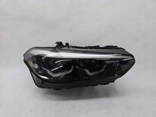 Laden Sie das Bild in den Galerie-Viewer, Frontscheinwerfer BMW X5 G05 G06 9481784-08 Full LED Rechts Headlight SCH3808919425po