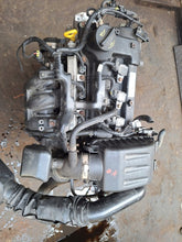 Laden Sie das Bild in den Galerie-Viewer, Motor Kia Picanto G3LA 1.0 MPI 2011 Benzin Engine Komplett MOT5303950209ak