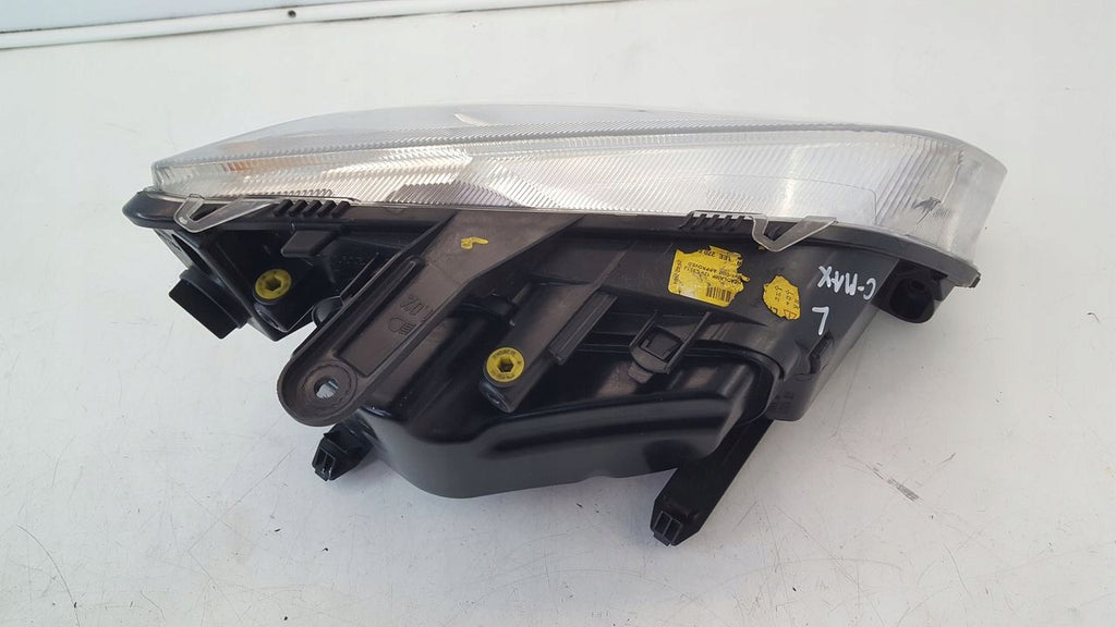 Frontscheinwerfer Ford C-Max Links Scheinwerfer Headlight