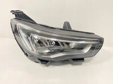 Laden Sie das Bild in den Galerie-Viewer, Frontscheinwerfer Opel Grandland X YP00162680 LED Rechts Scheinwerfer Headlight