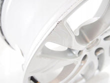 Laden Sie das Bild in den Galerie-Viewer, 1x Alufelge 18 Zoll 8.0" 5x110 40ET Opel Insignia B Rim Wheel FEL8966332561rf
