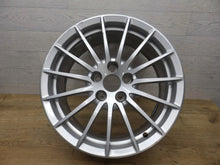 Load image into Gallery viewer, 1x Alufelge 17 Zoll 7.5&quot; 5x112 29ET 8W0601025 Audi A4 B9 Rim Wheel