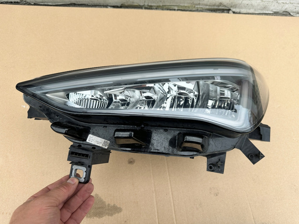 Frontscheinwerfer Cupra Born 10F941007H Links Scheinwerfer Headlight SCH6838164795yj