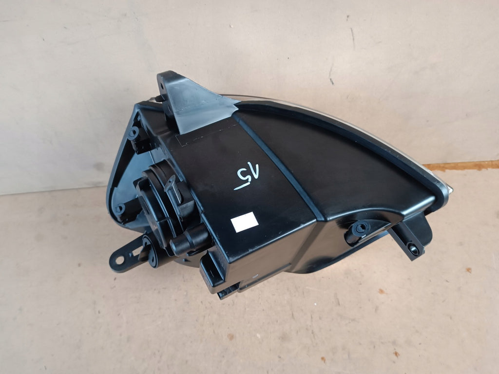 Frontscheinwerfer Citroën Berlingo SB3CLX-13W029-AA Rechts Headlight