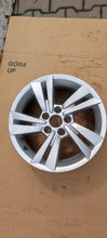 Load image into Gallery viewer, 1x Alufelge 17 Zoll 6.0" 5x100 38ET 6V0601025M Skoda Fabia III I Rim Wheel FEL5445524594ad