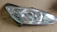 Laden Sie das Bild in den Galerie-Viewer, Frontscheinwerfer Ford Fiesta I AM51-13W029-AF Rechts Scheinwerfer Headlight SCH3786827582gl