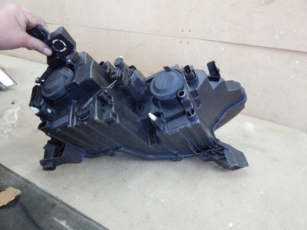Frontscheinwerfer Citroën Ds3 Ds Crossback 3 9820840880 Links Headlight SCH8797277081ue