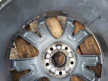 Laden Sie das Bild in den Galerie-Viewer, 1x Alufelge 18 Zoll 8.0&quot; 5x108 49ET 9674272577 Peugeot 508 Rim Wheel