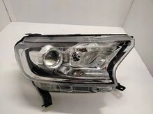 Laden Sie das Bild in den Galerie-Viewer, Frontscheinwerfer Ford Ranger EB3B13W029ASB Rechts Scheinwerfer Headlight SCH9310063936xj