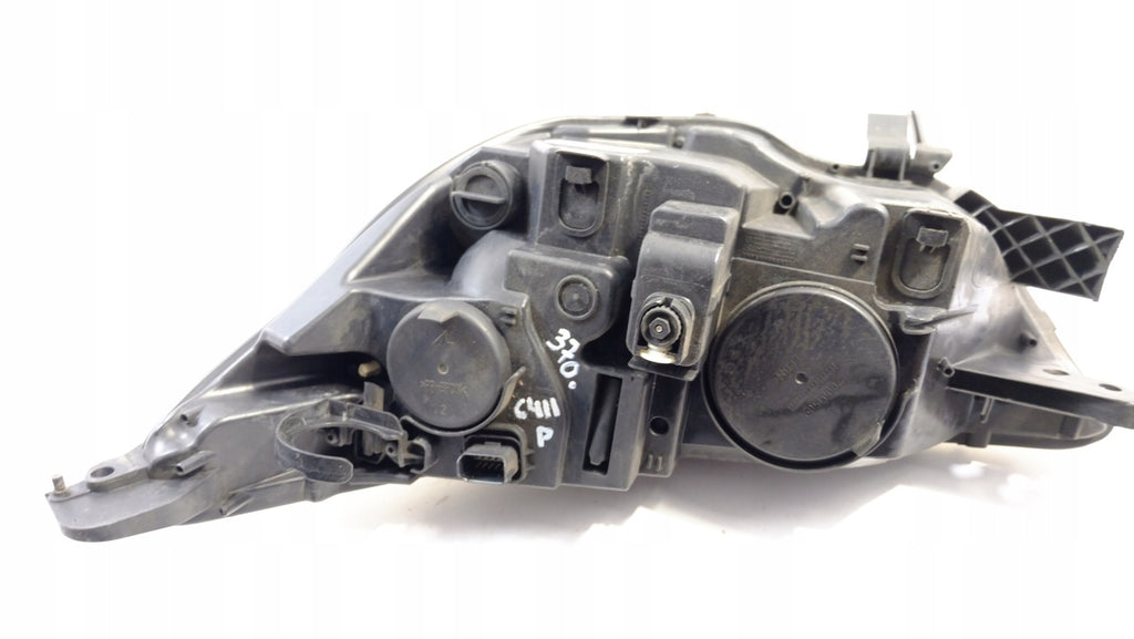 Frontscheinwerfer Citroën C4 II Rechts Scheinwerfer Headlight SCH9008013274kh