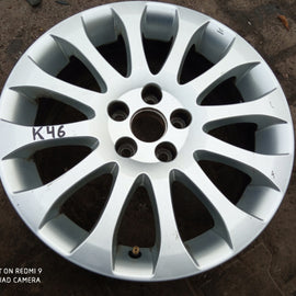 1x Alufelge 16 Zoll 6.5