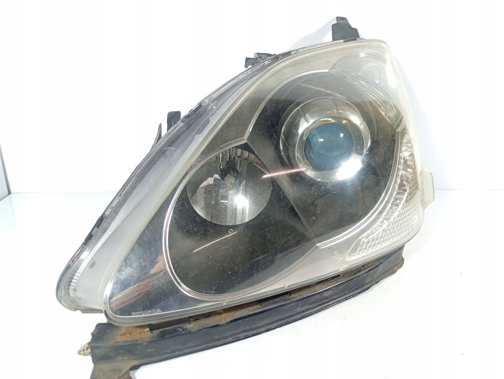 Frontscheinwerfer Honda Civic VII M3R5P10007461 Links Scheinwerfer Headlight