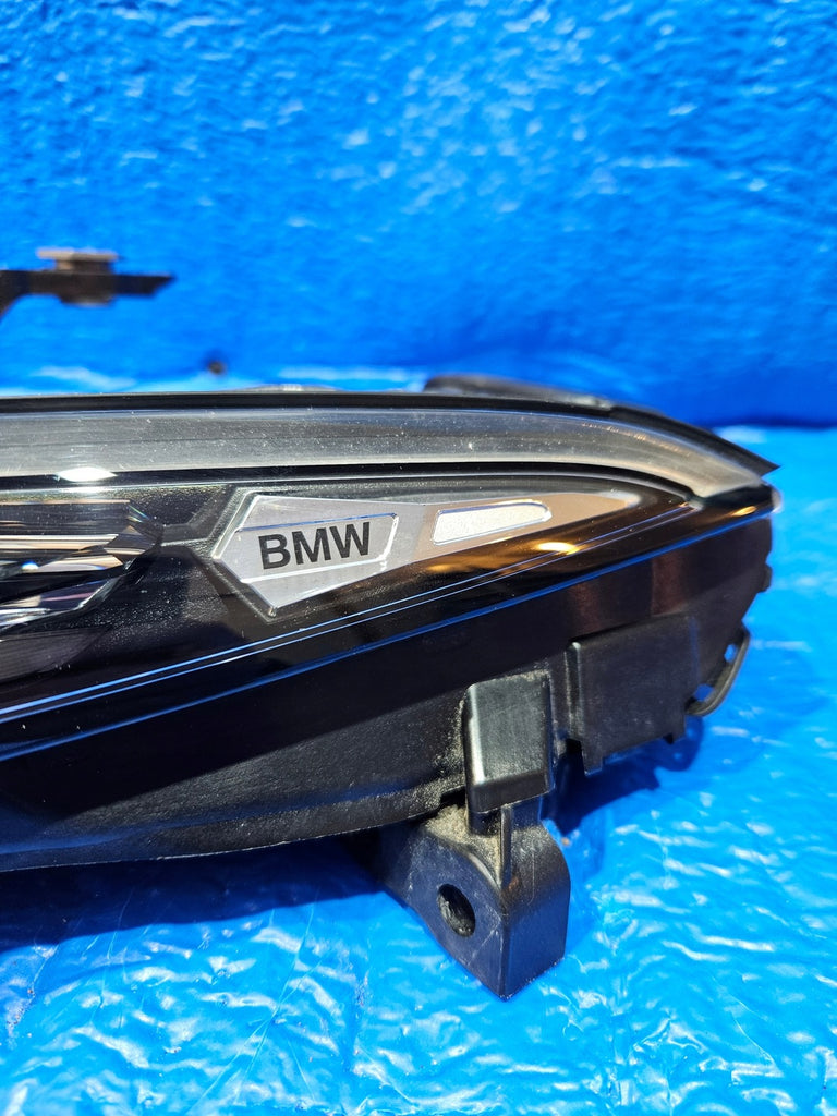 Frontscheinwerfer BMW X7 G07 5A9CFB3 Ein Satz Scheinwerfer Headlight SCH4329828483dl