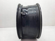 Load image into Gallery viewer, 1x Alufelge 17 Zoll 8.0" 5x120 34ET Glanz Schwarz 6856893 BMW 1 Rim Wheel FEL9894569595oh
