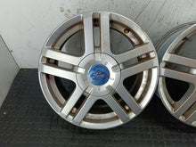Laden Sie das Bild in den Galerie-Viewer, 4x Alufelge 15 Zoll 6.0" 4x108 Ford Fusion Rim Wheel FEL1173432647lr