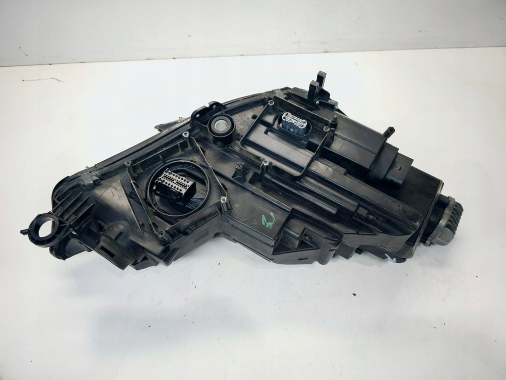 Frontscheinwerfer Audi A4 B9 8W0941035 Links Scheinwerfer Headlight SCH9334269922ch