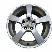 Laden Sie das Bild in den Galerie-Viewer, 4x Alufelge 17 Zoll KBA46759 Nissan X-Trail I Rim Wheel FEL9012033318ft