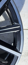Load image into Gallery viewer, 1x Alufelge 18 Zoll 7.5" 5x112 50ET 6891179 BMW 2 Rim Wheel FEL6697985425ay
