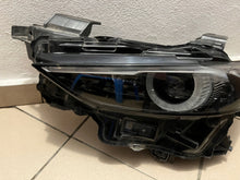 Load image into Gallery viewer, Frontscheinwerfer Mazda Bp BCJH-51040 Links Scheinwerfer Headlight SCH2547639860eb