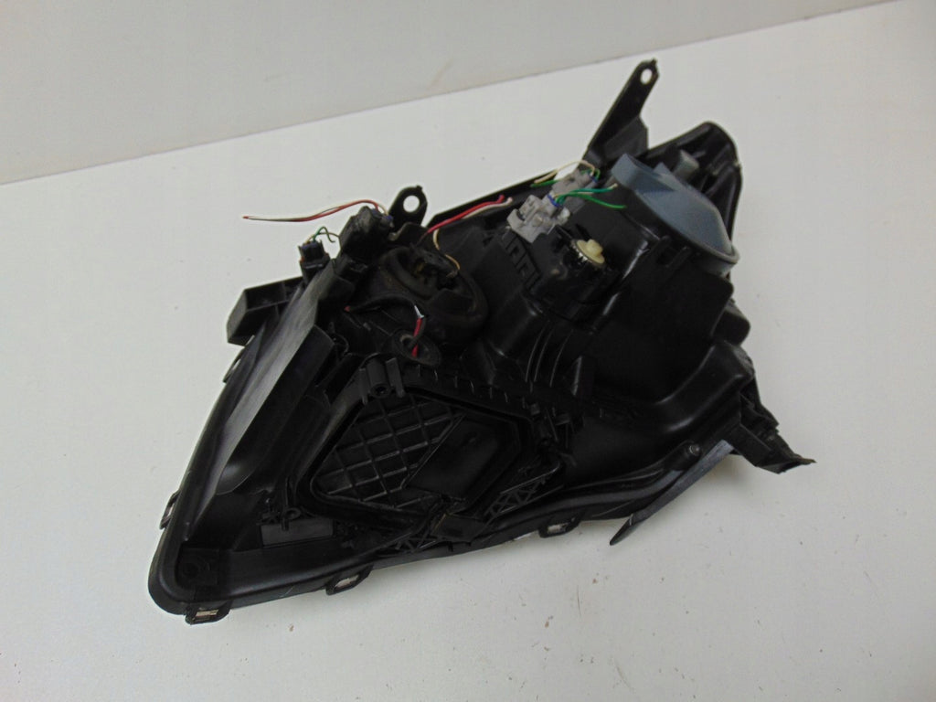Frontscheinwerfer Toyota Avensis Rechts Scheinwerfer Headlight SCH8978658269yz