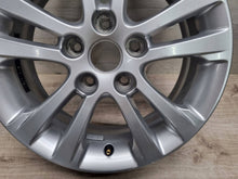 Load image into Gallery viewer, 1x Alufelge 16 Zoll 6.5" 5x114.3 48ET 52910A2220 Kia Ceed Rim Wheel FEL9247294384ze