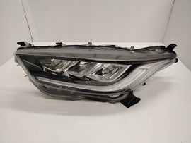 Frontscheinwerfer Toyota Yaris EUK0-8 Full LED Ein Stück (Rechts oder Links)