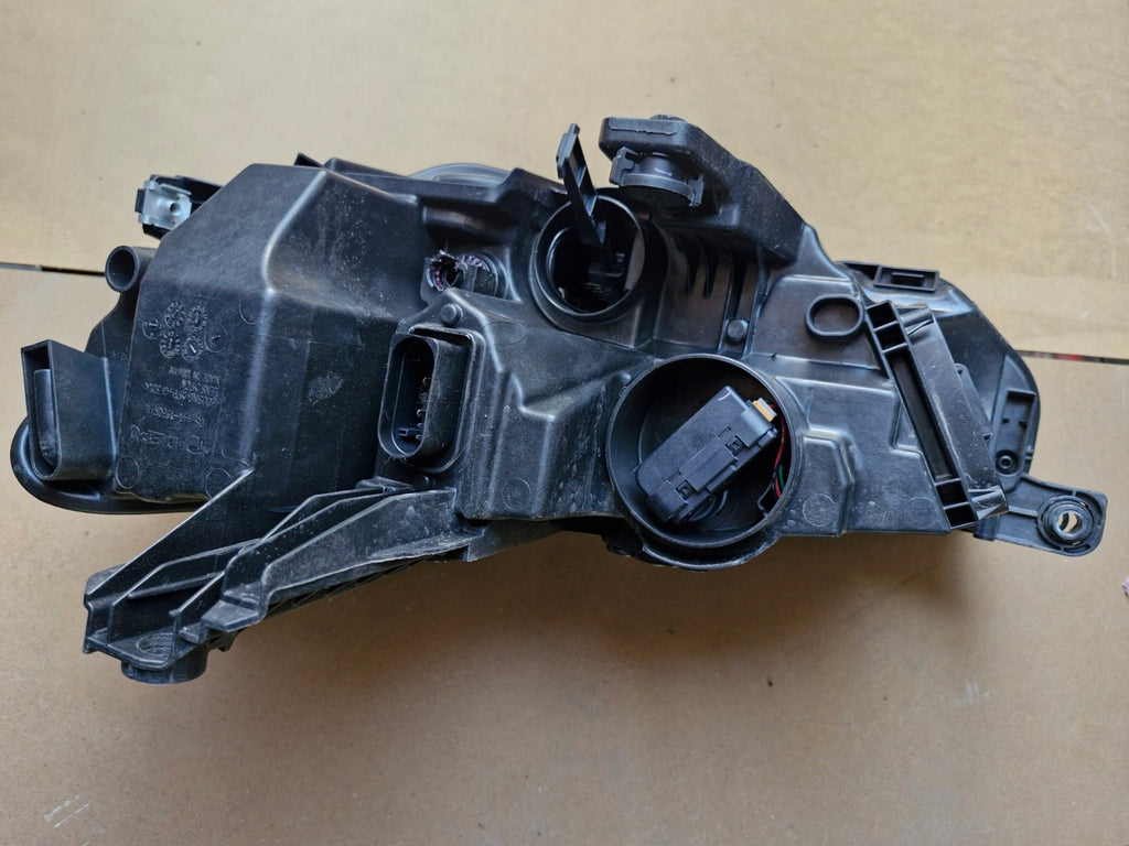 Frontscheinwerfer VW Passat B8 LED Rechts Scheinwerfer Headlight SCH7673748348lp